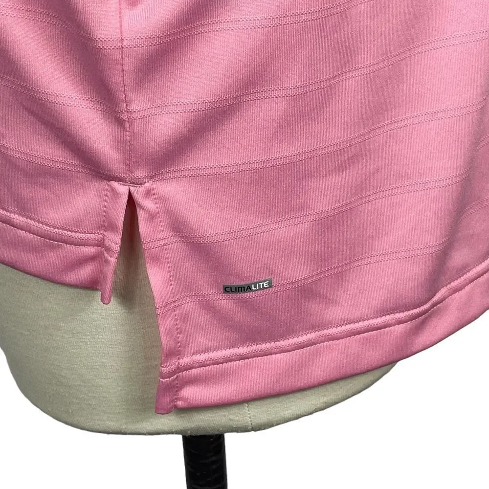 Perfect‎ Condition Adidas ClimaLite Polo Medium